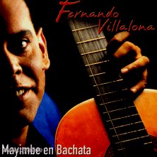 Mayimbe En Bachata