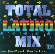 Total Latino Mix