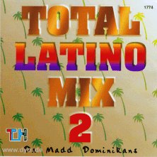 Total Latino Mix Vol 2