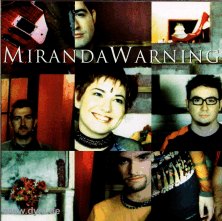 Miranda Warning