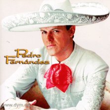 Pedro Fernandez