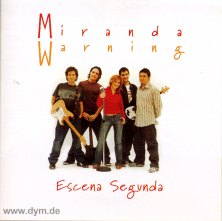 Escena Segunda