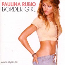 Border Girl