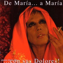 De Maria A Maria Con Sus Dolores
