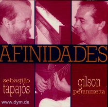 Afinidades