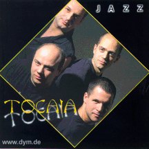 Tocaia