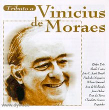 Tributo A De Moraes