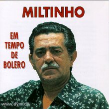 Em Tempo De Bolero