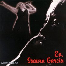 Eu, Isaura Garcia