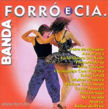 Banda Forro & CIA