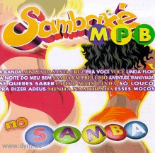 MPB No Samba