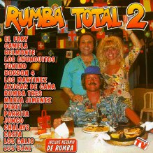Rumba Total 2 (2CD)