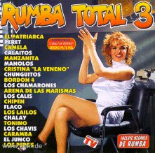 Rumba Total 3 (2CD)
