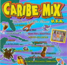 Caribe Mix USA