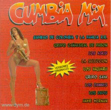 Cumbia Mix