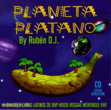 Planeta Platano