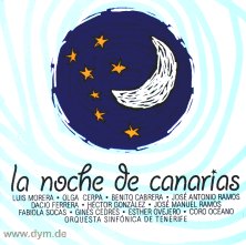 La Noche De Canarias (2CD)