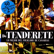 Tenderete- Mejor Del Folk. Canar