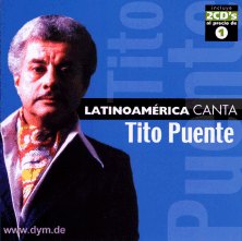 Latinoamercia Canta (2 CD)
