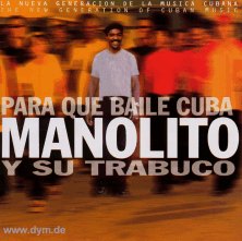 Para Que Baile Cuba