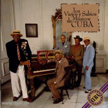 La Musica Tradicional De Cuba