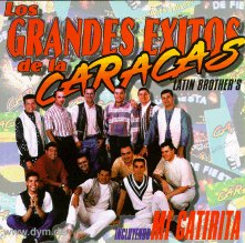 Los Grandes Exitos