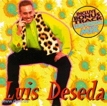 Luis Deseda