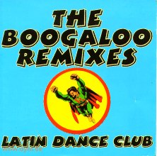 The Boogaloo Remixes