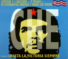 Che, Hasta La Victoria Siempre