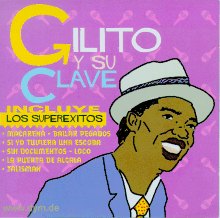 Gilito Y Su Clave