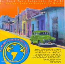 Musica Cubana Conquista El Mundo