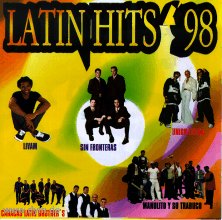 Latino Hits 98