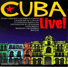 Cuba Live!