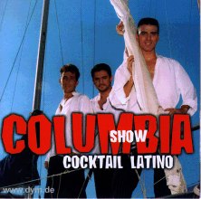 Cocktail Latino