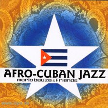 Afro Cuban Jazz