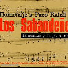 Homenaje A Paco Rabal