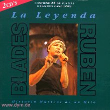 Leyenda (2CD+Texte)