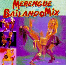 ###Merengue Bailandomix