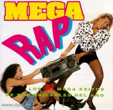 Mega Rap