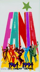 Fania 1964-94 Vol. 2 (2CD+Poster