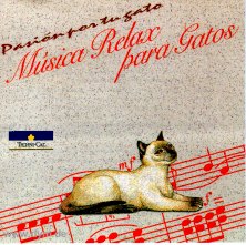 Musica Relax Para Gatos