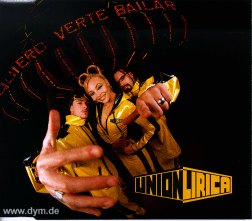 Quiero Verte Bailar (Maxi-Single