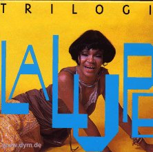 Trilogia (3CD)