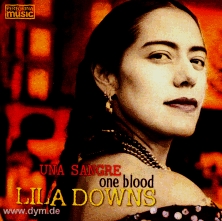 Una Sangre - One Blood