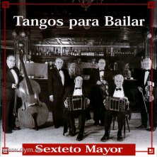 Tangos Para Bailar