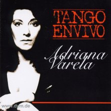 Tango Envivo