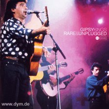 Rare & Unplugged