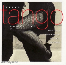 Nuevo Tango Argentino