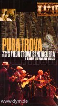 Pura Trova (2CD)