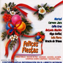 Felices Fiestas Felices Fiestas